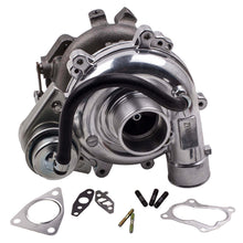 Load image into Gallery viewer, Compatible for TOYOTA HILUX VIGO HIACE 2KD-FTV D4-D 2.5 1720130080 Turbo Turbocharger