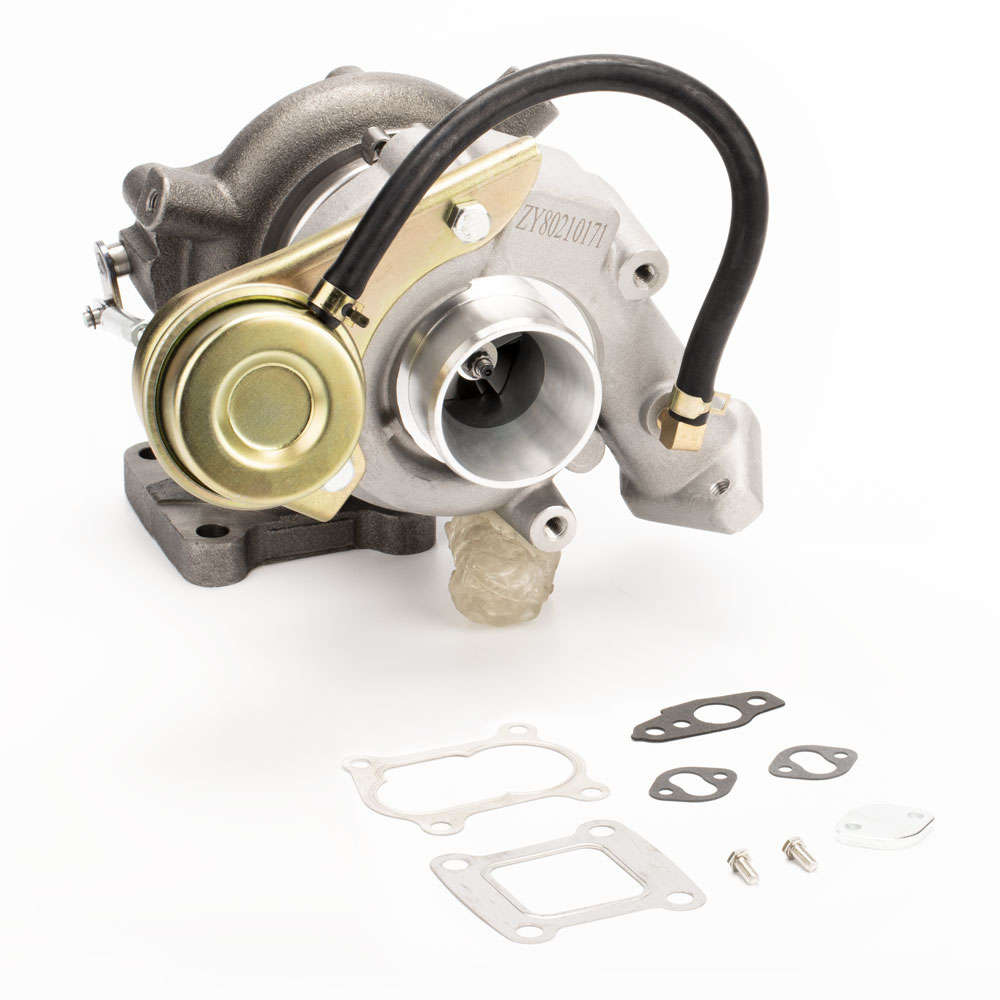 Compatible for Toyota Landcruiser 4 Runner Turbo 2.4L 2LT CT20 Turbocharger