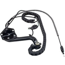 Load image into Gallery viewer, Compatible for VW Crafter Sliding near left Side Loading Door Cable Track 2006