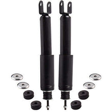 Load image into Gallery viewer, Compatible for GMC Yukon Yukon 2001 - 2006 22400056 Front Air Suspension Absorber Struts 2PCS