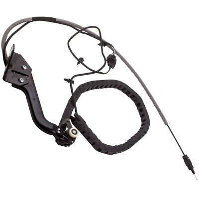 Compatible for Mercedes Benz 224 324 424 524 w906 3.5L 258ps Sliding Door Cable Track right side
