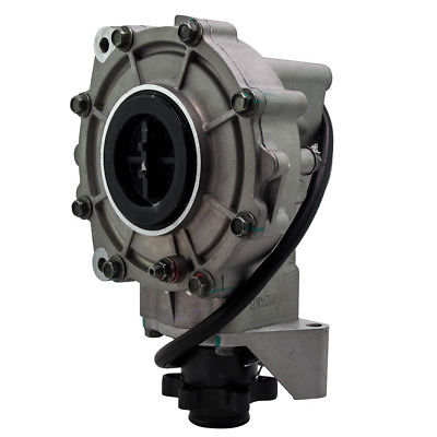 Rear Differential compatible for Yamaha Rhino 700 2008-2013 660 2004-2007 450 2006-2007