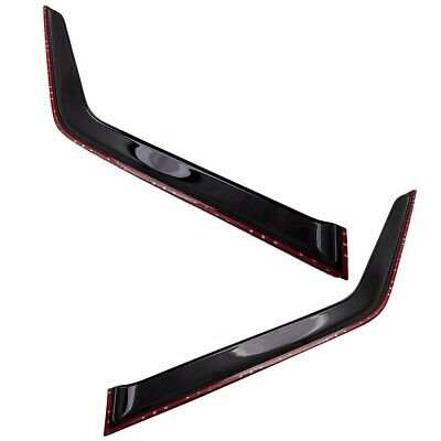 Weather Shield Weathershield compatible for Toyota Landcruiser 70 76 78 79 model New
