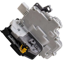 Load image into Gallery viewer, Compatible for Seat Leon 1p1 (2005-2012) Door Lock Mechanism Actuator 1p0839015 Rear Left