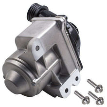 Load image into Gallery viewer, Compatible for BMW N54 N55 E60 E61 E71 E90 E92 11517563659 11517632426 Electric Water Pump