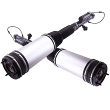 Load image into Gallery viewer, For Mercedes S Class W220 Suspension Air Spring Shock Strut Rear Pair 2203205013