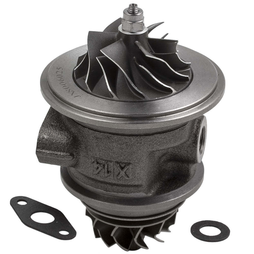 Compatible with KIA Carens II 2.0L D4EA 2002-2006 28231-27000 Turbo Turbocharger CORE CHRA