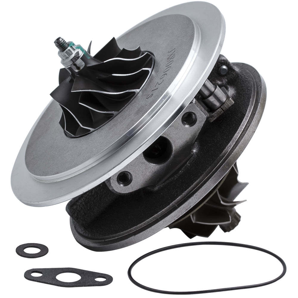 Compatible with Audi A4 A6 A8, compatible with Skoda Vw 2.5 Tdi Turbocharger Turbo Chra Core Gt2052v 454135
