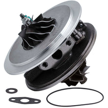 Load image into Gallery viewer, Compatible with Audi A4 A6 A8, compatible with Skoda Vw 2.5 Tdi Turbocharger Turbo Chra Core Gt2052v 454135