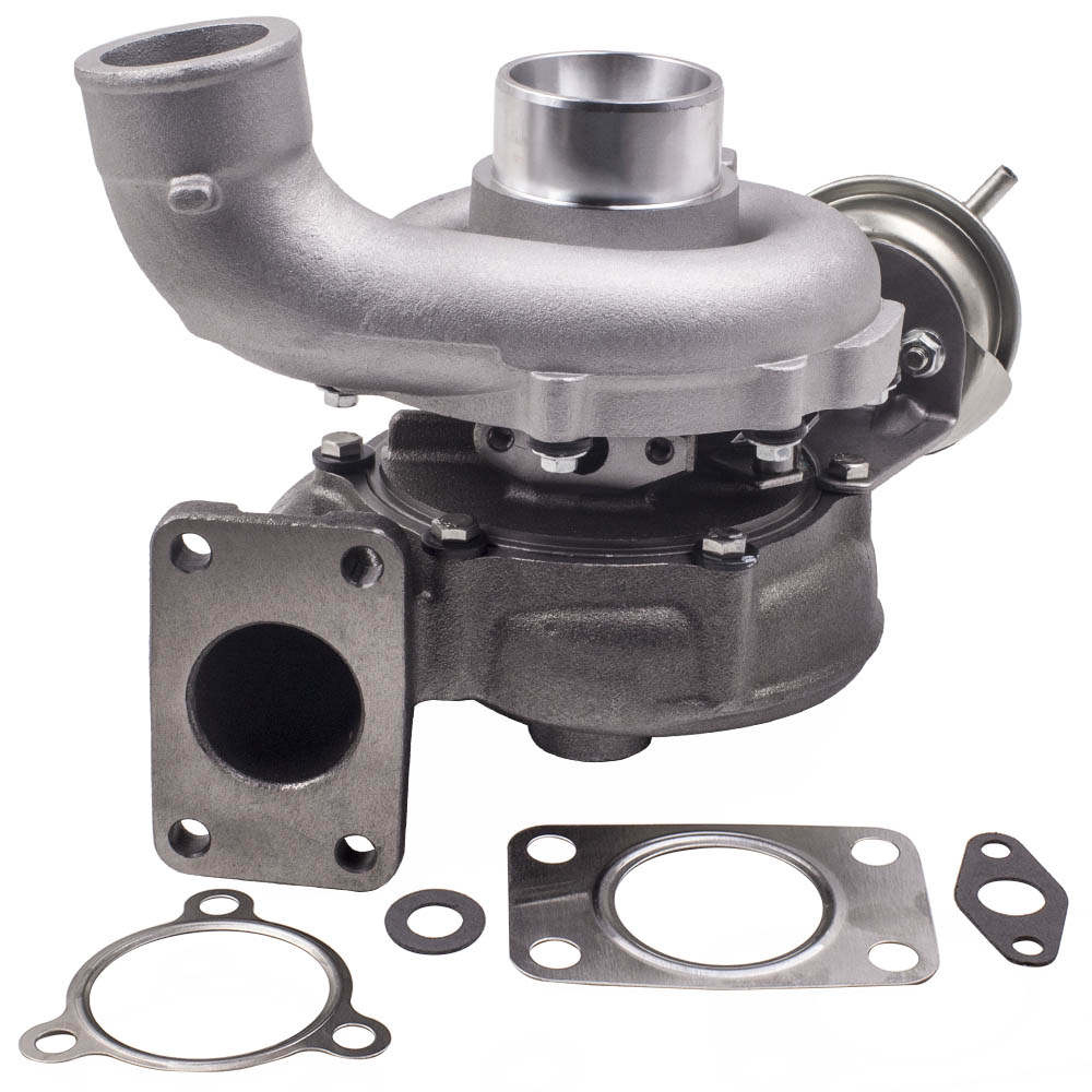 Compatible with Audi A6 2.5 TDI C5 2496ccm AYM AKE BDH BAU GT2052V turbocharger