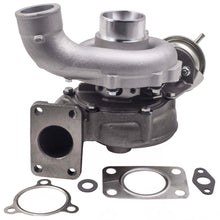 Load image into Gallery viewer, Compatible with Audi A6 2.5 TDI C5 2496ccm AYM AKE BDH BAU GT2052V turbocharger