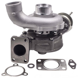 Compatible with Audi A6 2.5 TDI C5 2496ccm AYM AKE BDH BAU GT2052V turbocharger
