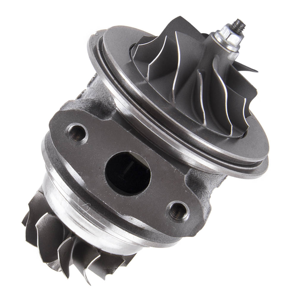 Compatible with Ford Transit Mk7 2.2 2.4 compatible with Fwd Rwd 2006 - Turbocharger TD03 Turbo Cartridge Core