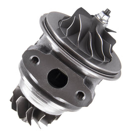 Compatible with Ford Transit Mk7 2.2 2.4 compatible with Fwd Rwd 2006 - Turbocharger TD03 Turbo Cartridge Core