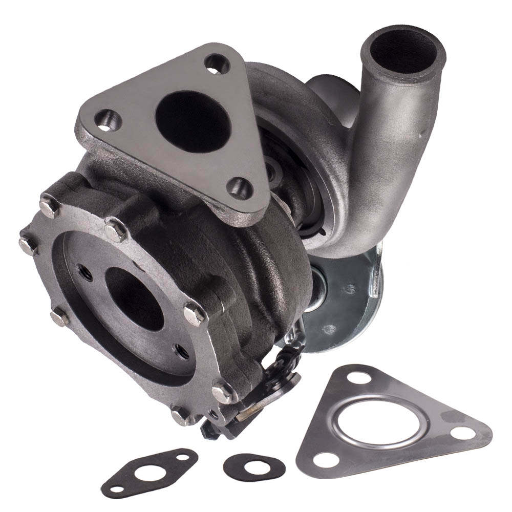 Turbocharger compatible for Opel Corsa C 1.7 CDTI 49131- 06003 TD03 74Kw 100HP Z17DTH Turbo
