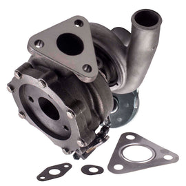 Turbocharger compatible for Opel Corsa C 1.7 CDTI 49131- 06003 TD03 74Kw 100HP Z17DTH Turbo