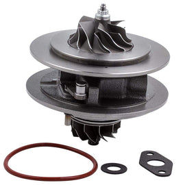 Turbo Cartridge CHRA compatible with BMW 120D 320D 163HP 120KW 2.0D (E87) E90 /E91 M47TU2D20