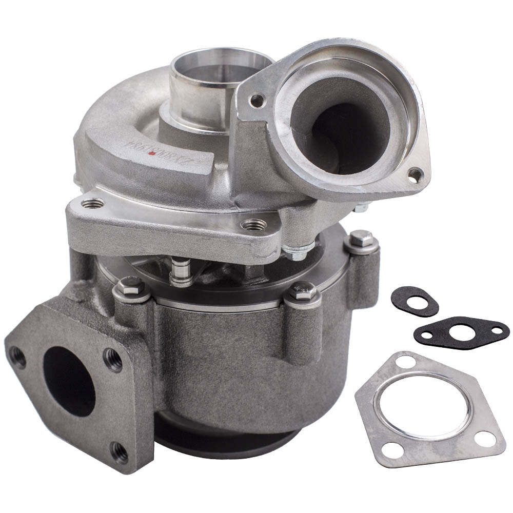 Turbocharger Turbo 49135-05671 compatible for BMW E90 320D 120D 163HP M47TU2D20 engine
