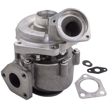Load image into Gallery viewer, Turbocharger Turbo 49135-05671 compatible for BMW E90 320D 120D 163HP M47TU2D20 engine