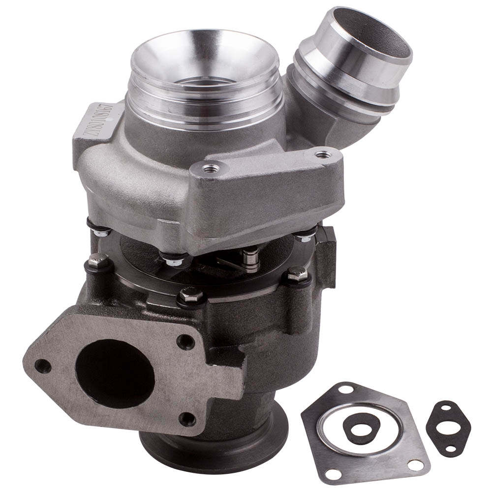 Compatible with BMW E91 E92 320 2.0 D N47D20 N47OL 177ps engine 49135-05896 8506895 Turbine