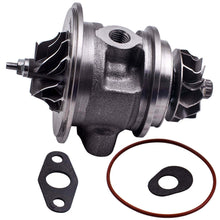 Load image into Gallery viewer, TD025M Turbo Chra compatible for Opel Astra G/H Combo Corsa 1.7L Y17DT Turbo Cartridge