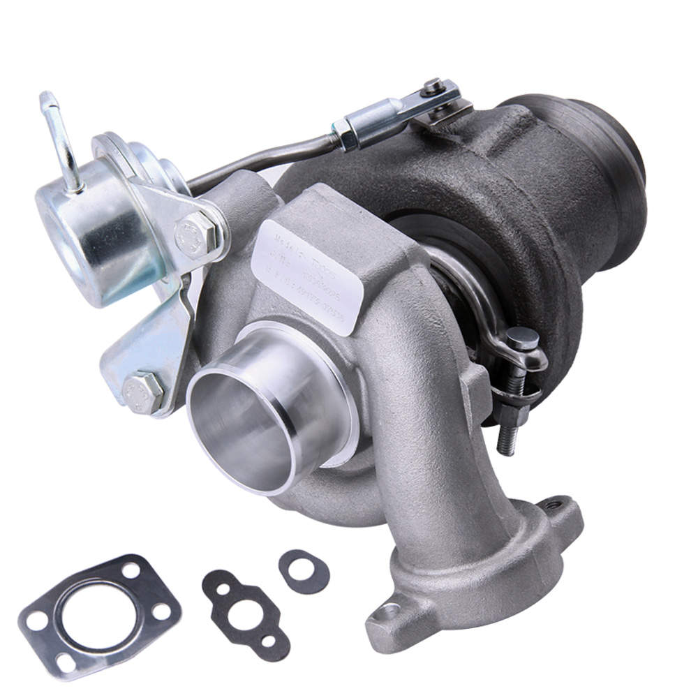 Turbocharger Turbo for Citroen compatible with Peugeot Ford Focus 1.6 HDI 90BHP TD025 Turbolader