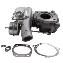 Load image into Gallery viewer, TD04 Turbo compatible with Volvo XC70 XC90 S60 S80 V70 2.5L B5254T2 210HP 49377-06201 Turbocharger