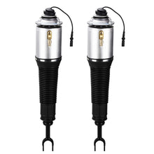 Load image into Gallery viewer, Compatible for Audi A8 D3 4E S8 2002-2010 4E0616040 Front Air Ride Compressor Suspension