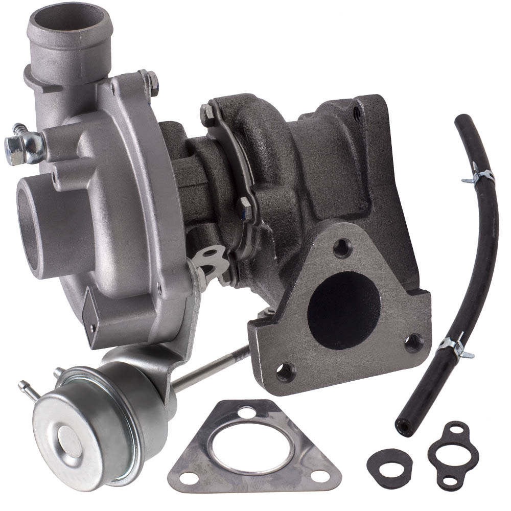 Turbocharger compatible with Seat Cordoba 1.9 TD 75hp 55kw Ko3-003 turbo AAZ Engine 1994-1996