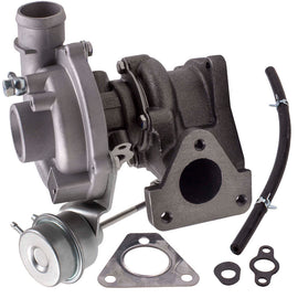 Turbocharger compatible with Seat Cordoba 1.9 TD 75hp 55kw Ko3-003 turbo AAZ Engine 1994-1996