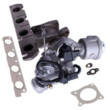 Load image into Gallery viewer, Turbo Turbocharger Compatible for Audi A4 2.0T B7 BUL BWE BWT K03 2005 2007 2008 2009