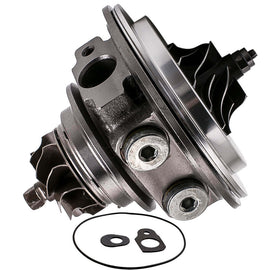 Compatible with Peugeot RCZ 207 308 RCZ Citroen C4 compatible with DS 1.6 THP EP6CDT Turbo Cartridge K03