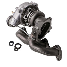 Load image into Gallery viewer, k03 Turbo compatible for Volkswagen VW Eos TSI 1.4 P CAVD engine 08-11 158hp turbocharger