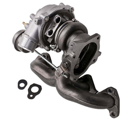 k03 Turbo compatible for Volkswagen VW Eos TSI 1.4 P CAVD engine 08-11 158hp turbocharger