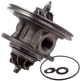 KP35 Turbo CHRA Cartridge for Citroen Xsara C1 C2 C3 compatible with Ford Fusion Fiesta 1.4 L