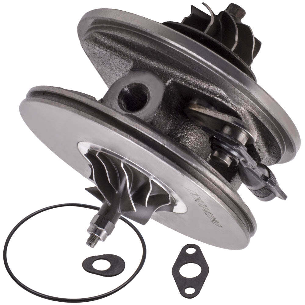 Compatible for Vauxhall Opel 1.3 CDTI Z13DTH Astra H 90HP 2004 - K9K Turbine CHRA Cartridge