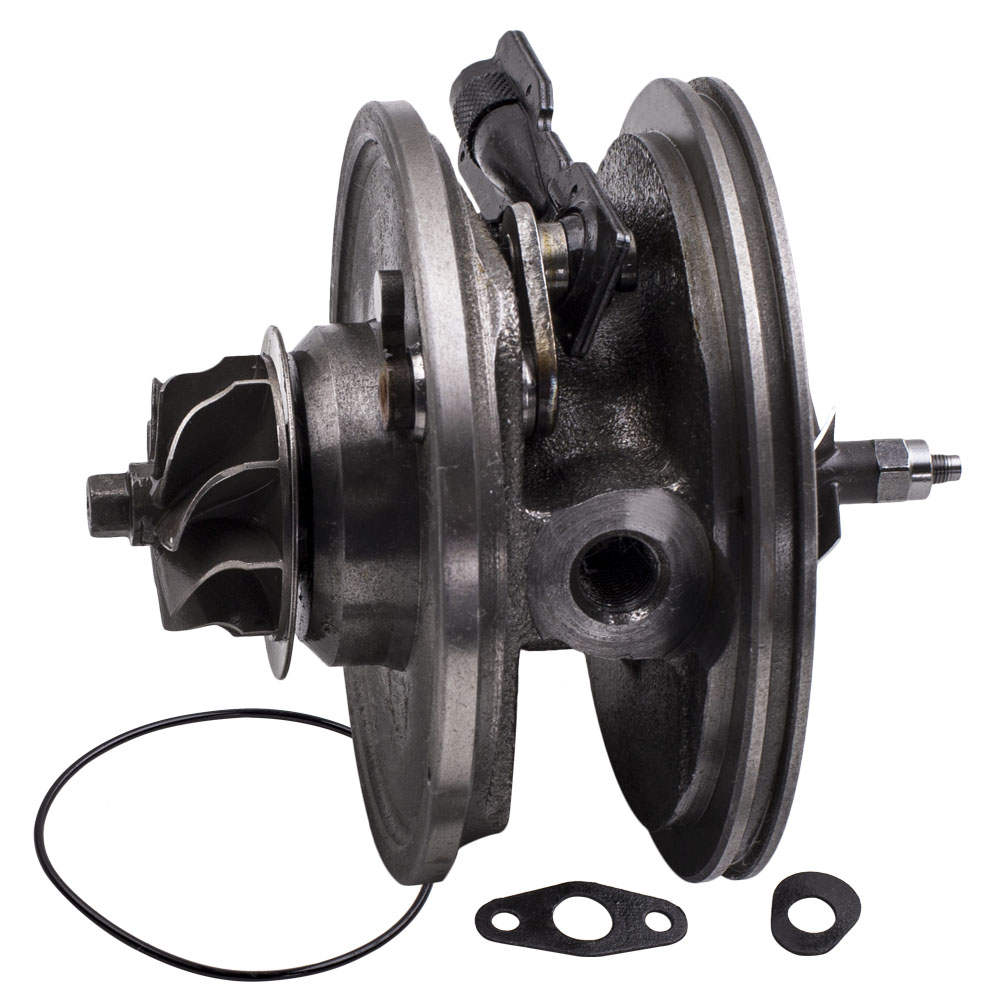 Compatible for Vauxhall Alfa compatible for Fiat Lancia 1.3CDTI 90HP 66KW 54359880015 Turbo Cartridge CHRA