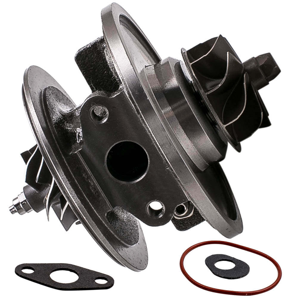 Compatible for VW AUDI A3 compatible for SEAT GOLF BV39 Turbocharger CHRA Cartridge High Performance