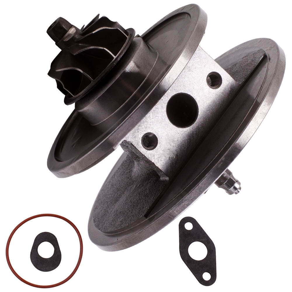 Turbocharger CHRA Cartridge compatible for Renault Megane 1.5 dCi 78 KW Turbo Core Center
