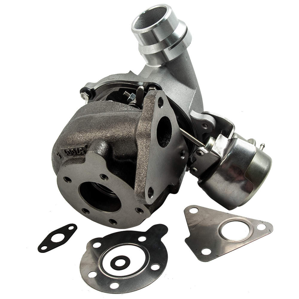 Turbo compatible with Nissan Qashqai compatible with Renault Grand Scenic 1.5DCI 54399700030/70 Turbocharger