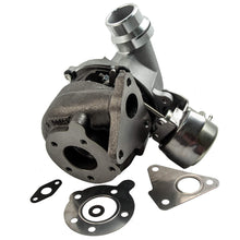 Load image into Gallery viewer, Turbo compatible with Nissan Qashqai compatible with Renault Grand Scenic 1.5DCI 54399700030/70 Turbocharger