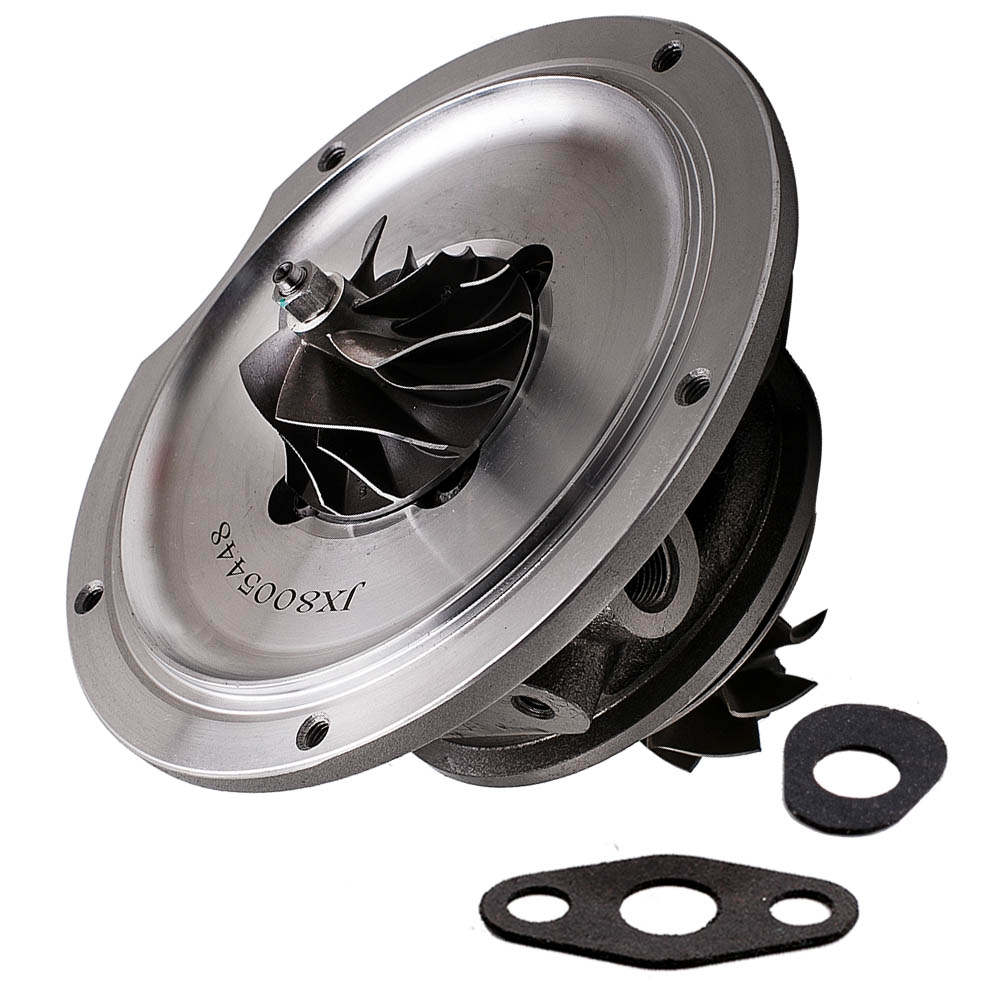 Compatible for Isuzu Trooper 3.0L 4JX1TC RHF5 Turbocharger Turbolader Cartridge 8972503642