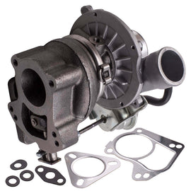 Compatible for Isuzu Bighorn Trooper 3.0 4JX1TC 4JX1T RHF5 Turbo 1999-2000 Turbocharger