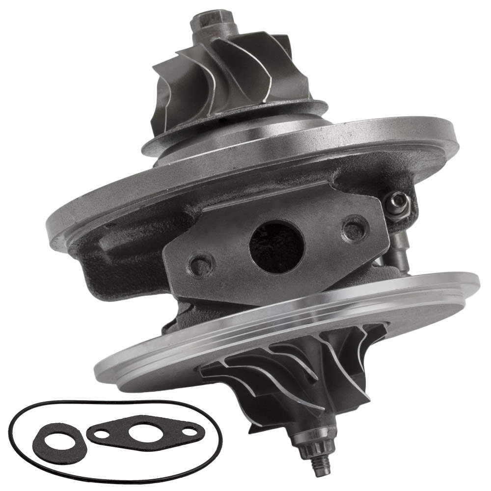 For GT1749V Turbo Chra compatible with Ford Galaxy compatible with Seat Alhambra compatible with VW Sharan 1.9L TDI AFN AVG Turbo Cartridge
