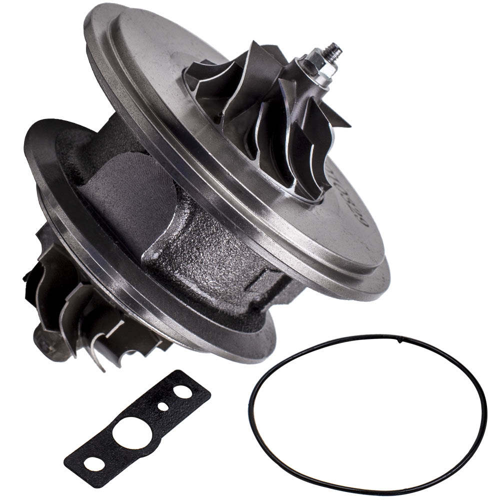 Compatible with Ford Transit Connect 1.8TDCI 90HP 756919 706499 Turbocharger cartridge CHRA