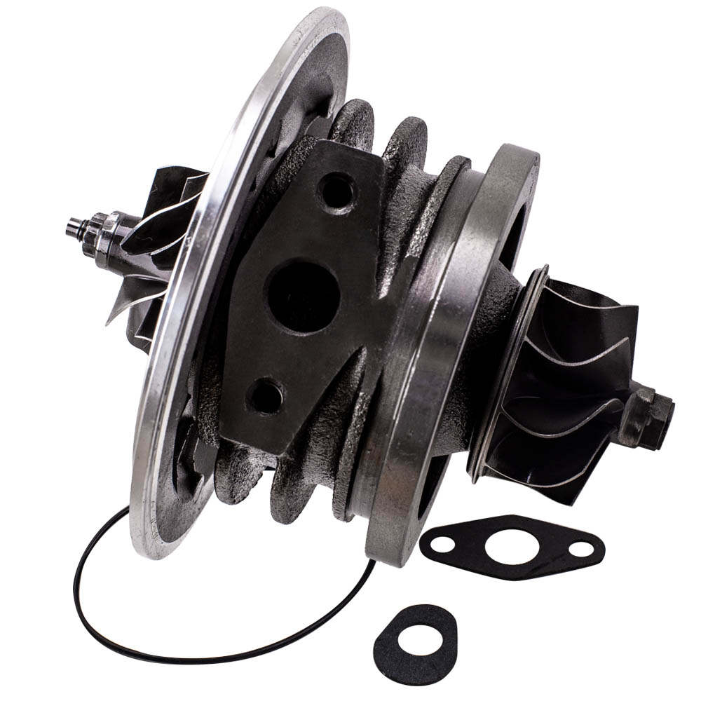 Compatible with Fiat Ulysse II 2.2 JTD 94KW engine code DW12TED4S 707240 Turbo Chra Core