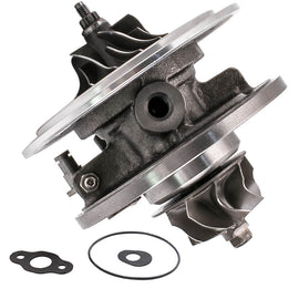 For GT1749V Turbo CHRA compatible with Renault Espace III/IV compatible with Nissan Primera compatible with Volvo Mitsubishi 1.9L F9Q Turbo Cartridge