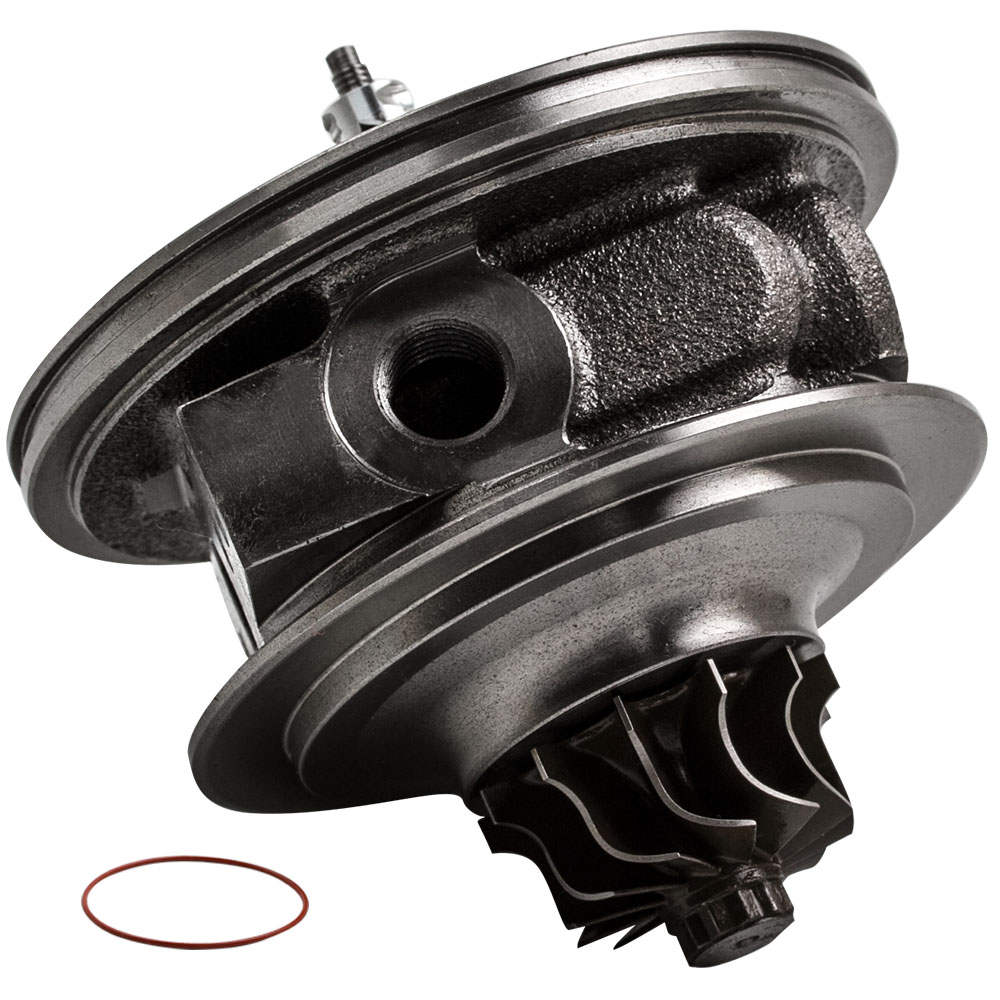 For GT1238S Turbo Chra compatible with Mercedes Benz Smart 0.6L MC01 M160R3 3-Cylinder Turbo Cartridge