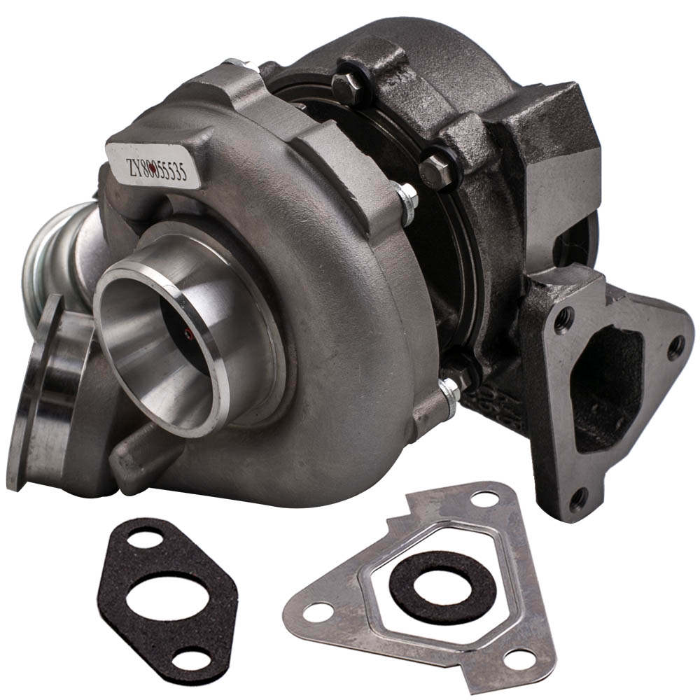 For GT1852V Turbo compatible with Mercedes Benz Sprinter Van 2.2L C200/220 W210/211 OM611 Turbocharger