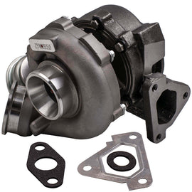 For GT1852V Turbo compatible with Mercedes Benz Sprinter Van 2.2L C200/220 W210/211 OM611 Turbocharger
